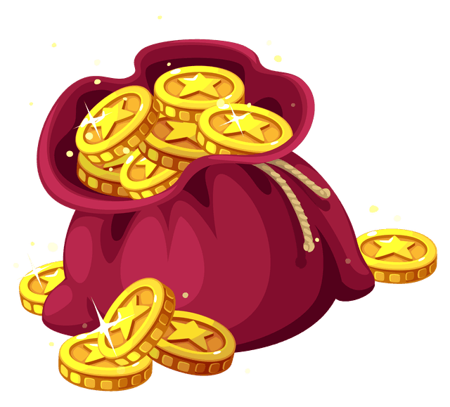 Illustration of Earn Bonuses